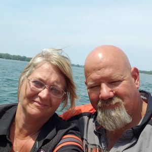 Meet your Posher, Carol